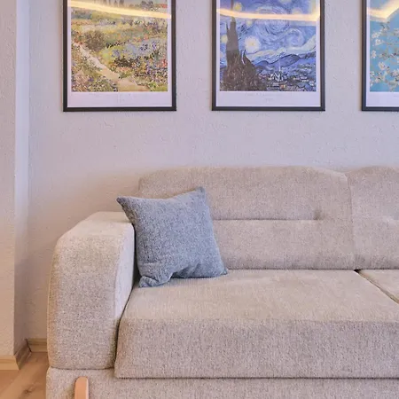 Luxury Aparments Of Kadikoey, Pavlonya Suits