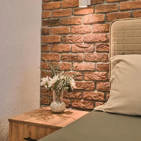 Luxury Aparments Of Kadikoey, Pavlonya Suits Istambul