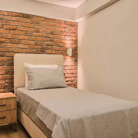 Luxury Aparments Of Kadikoey, Pavlonya Suits * Istambul