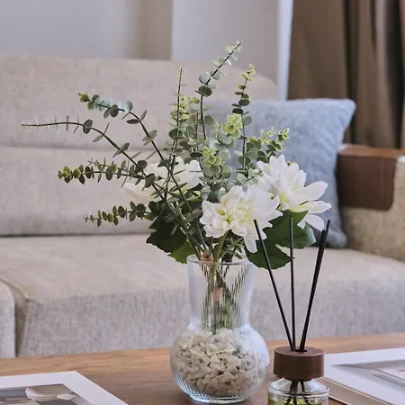 Luxury Aparments Of Kadikoey, Pavlonya Suits Appartement Istambul