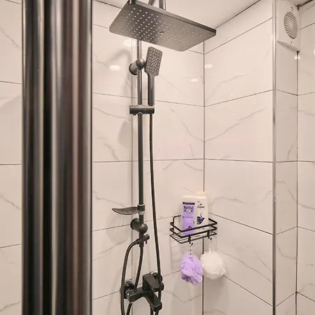 Appartement Luxury Aparments Of Kadikoey, Pavlonya Suits Istambul