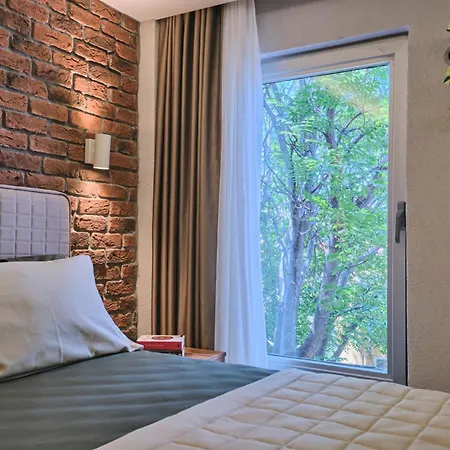 Luxury Aparments Of Kadikoey, Pavlonya Suits * Istambul
