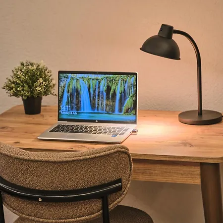 Appartement Luxury Aparments Of Kadikoey, Pavlonya Suits Istambul