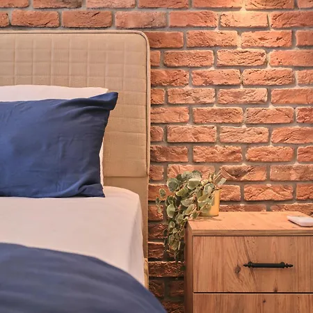 Appartement Luxury Aparments Of Kadikoey, Pavlonya Suits