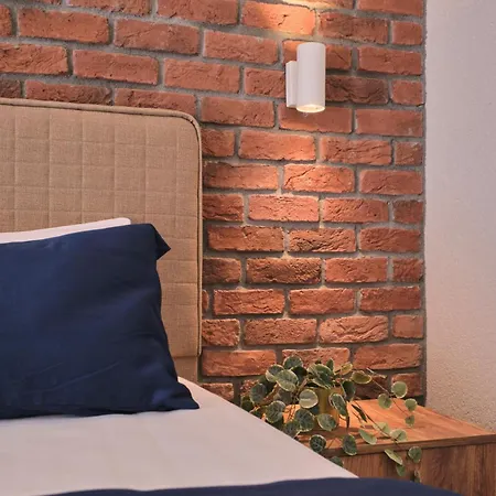 Luxury Aparments Of Kadikoey, Pavlonya Suits Appartement *