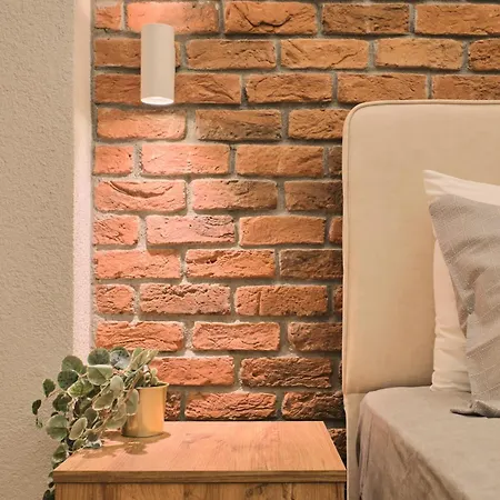 Luxury Aparments Of Kadikoey, Pavlonya Suits * Istambul