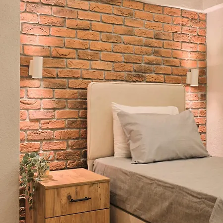 Luxury Aparments Of Kadikoey, Pavlonya Suits