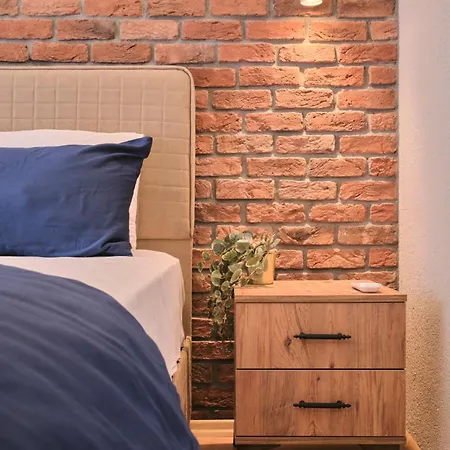 Luxury Aparments Of Kadikoey, Pavlonya Suits Appartement