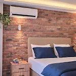 Luxury Aparments Of Kadikoey, Pavlonya Suits Lägenhet