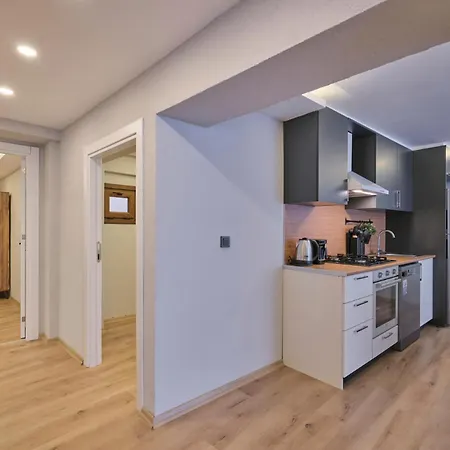 Luxury Aparments Of Kadikoey, Pavlonya Suits * Isztambul