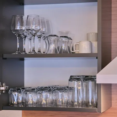 Luxury Aparments Of Kadikoey, Pavlonya Suits * איסטמבול