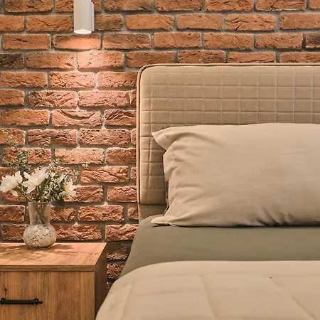 Apartman Luxury Aparments Of Kadikoey, Pavlonya Suits *