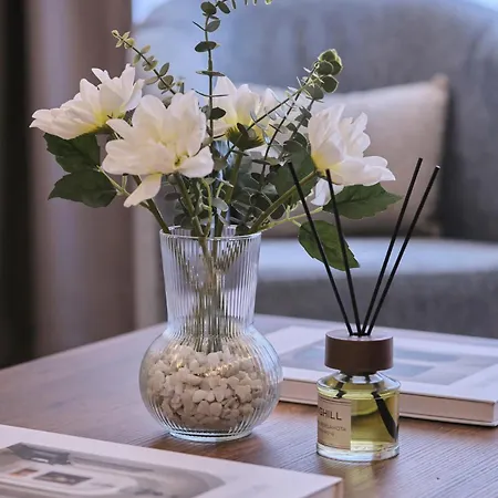 Apartman Luxury Aparments Of Kadikoey, Pavlonya Suits *