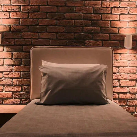 Luxury Aparments Of Kadikoey, Pavlonya Suits דירה *