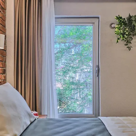 Apartman Luxury Aparments Of Kadikoey, Pavlonya Suits