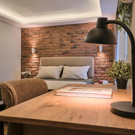 Luxury Aparments Of Kadikoey, Pavlonya Suits Apartman Isztambul