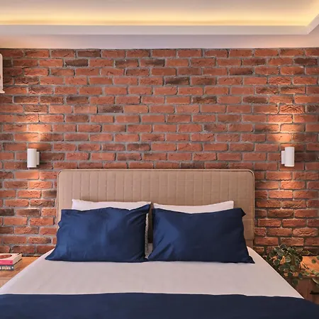 Luxury Aparments Of Kadikoey, Pavlonya Suits Apartman Isztambul