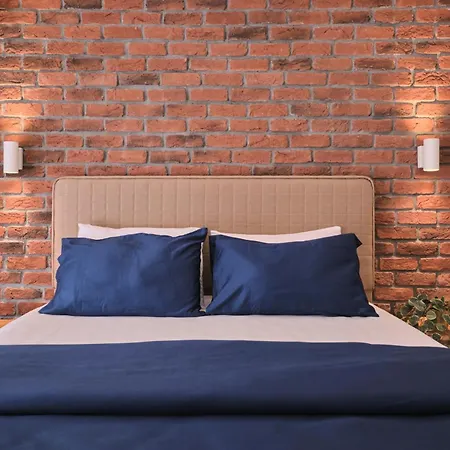 Apartman Luxury Aparments Of Kadikoey, Pavlonya Suits Isztambul