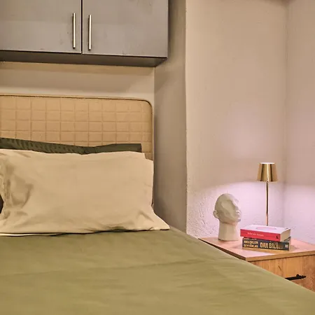 דירה Luxury Aparments Of Kadikoey, Pavlonya Suits *