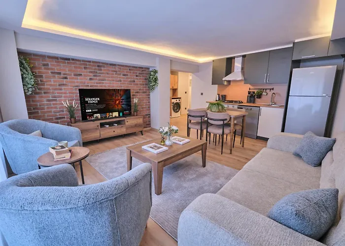 Pavlonya 伊斯坦布尔