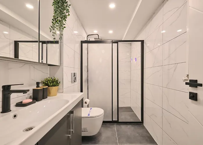 Pavlonya * 伊斯坦布尔