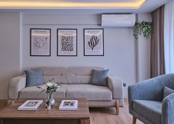 Pavlonya 伊斯坦布尔