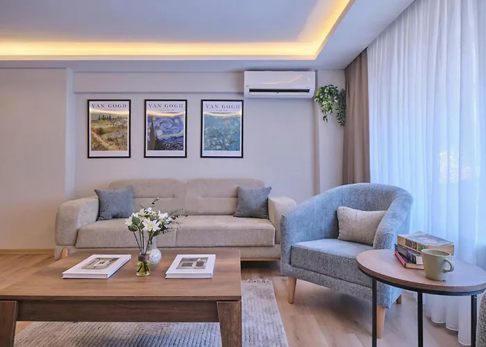 Pavlonya * 伊斯坦布尔