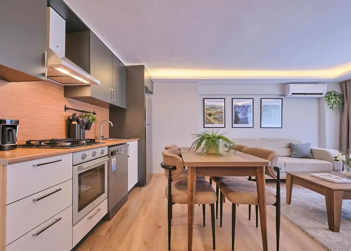 Pavlonya * 伊斯坦布尔