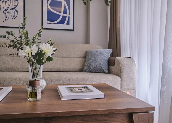 Pavlonya 伊斯坦布尔