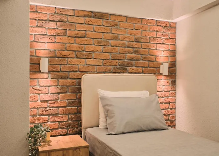 Pavlonya * 伊斯坦布尔