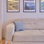 Luxury Aparments Of Kadikoey, Pavlonya Suits