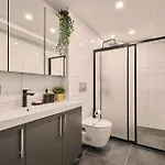 Luxury Aparments Of Kadikoey, Pavlonya Suits Διαμέρισμα