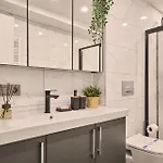 Luxury Aparments Of Kadikoey, Pavlonya Suits