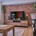 Luxury Aparments Of Kadikoey, Pavlonya Suits Διαμέρισμα *