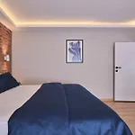 Διαμέρισμα Luxury Aparments Of Kadikoey, Pavlonya Suits *