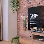 Luxury Aparments Of Kadikoey, Pavlonya Suits