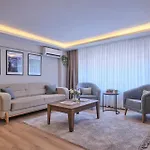 Διαμέρισμα Luxury Aparments Of Kadikoey, Pavlonya Suits Κωνσταντινούπολη