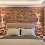Luxury Aparments Of Kadikoey, Pavlonya Suits