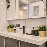 Luxury Aparments Of Kadikoey, Pavlonya Suits Κωνσταντινούπολη