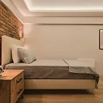 Luxury Aparments Of Kadikoey, Pavlonya Suits Διαμέρισμα Κωνσταντινούπολη