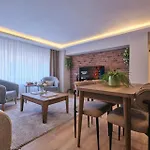 Διαμέρισμα Luxury Aparments Of Kadikoey, Pavlonya Suits