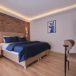 Διαμέρισμα Luxury Aparments Of Kadikoey, Pavlonya Suits Κωνσταντινούπολη