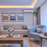 Luxury Aparments Of Kadikoey, Pavlonya Suits * Κωνσταντινούπολη