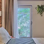 Διαμέρισμα Luxury Aparments Of Kadikoey, Pavlonya Suits