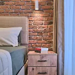 Διαμέρισμα Luxury Aparments Of Kadikoey, Pavlonya Suits Κωνσταντινούπολη