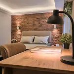 Luxury Aparments Of Kadikoey, Pavlonya Suits Διαμέρισμα Κωνσταντινούπολη