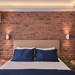 Luxury Aparments Of Kadikoey, Pavlonya Suits Διαμέρισμα Κωνσταντινούπολη