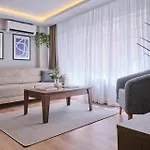 Luxury Aparments Of Kadikoey, Pavlonya Suits Διαμέρισμα