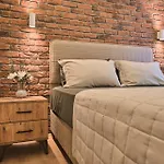 Διαμέρισμα Luxury Aparments Of Kadikoey, Pavlonya Suits Κωνσταντινούπολη