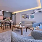 Διαμέρισμα Luxury Aparments Of Kadikoey, Pavlonya Suits Κωνσταντινούπολη